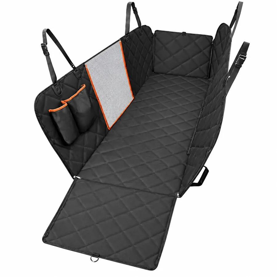 Dog car seat cover