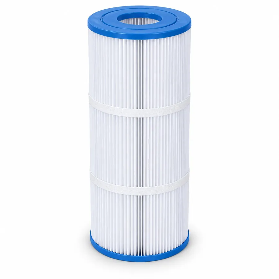 Pool filter cartridge